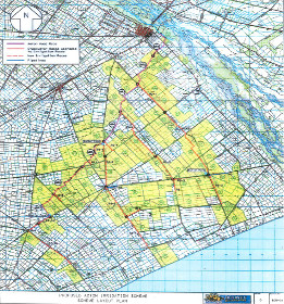 Valetta Scheme Plan